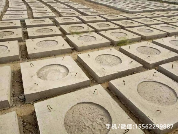 长宁DP12混凝土电杆底盘