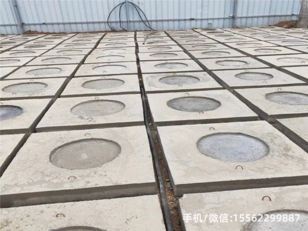 长宁DP16混凝土电杆底盘