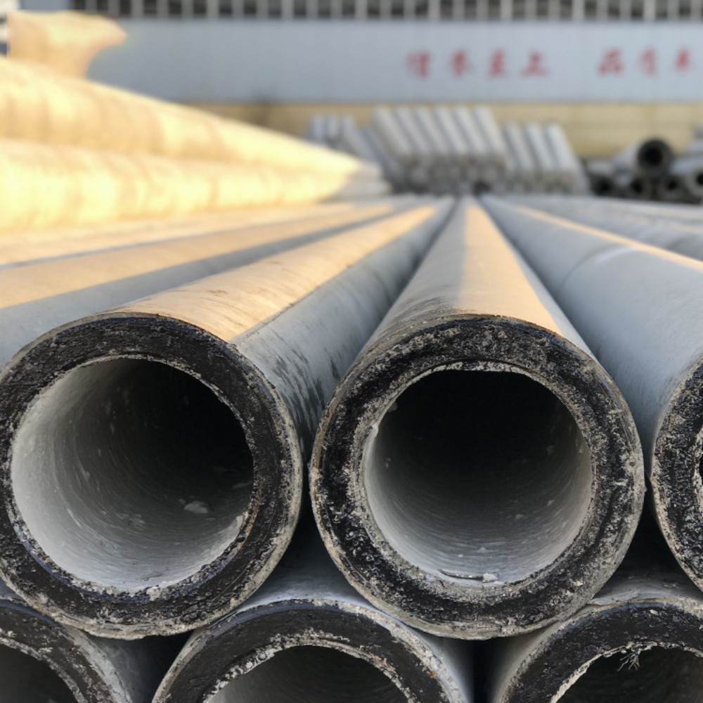 长宁150×10米预应力水泥电线杆